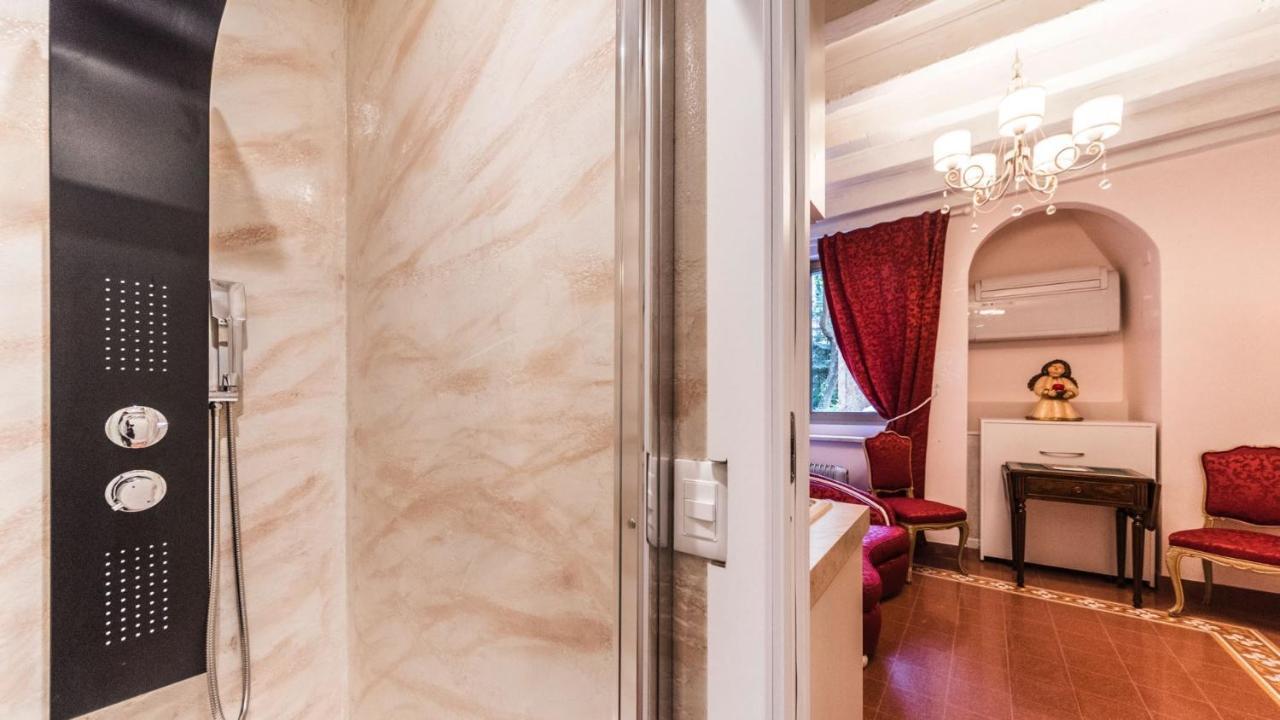 Residenza La Salute Apartamento Veneza Exterior foto