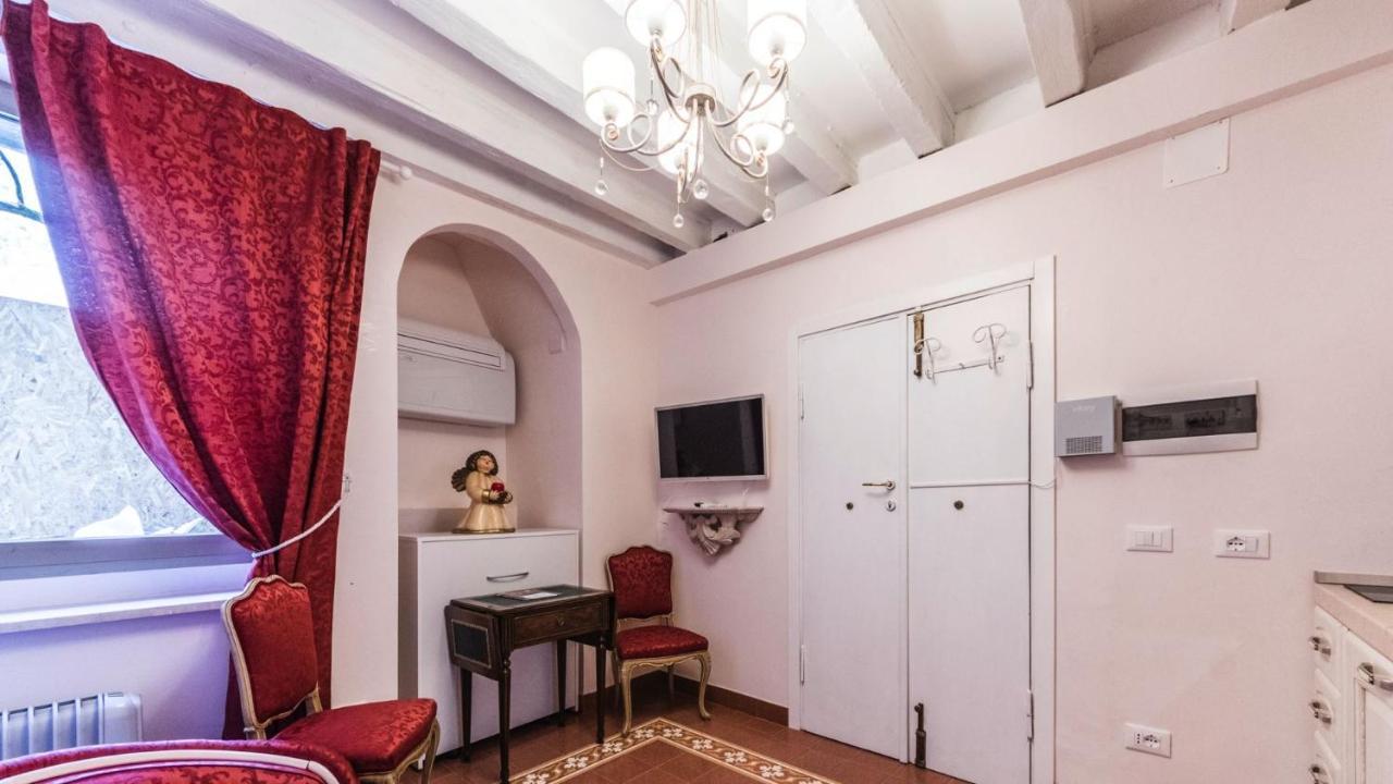 Residenza La Salute Apartamento Veneza Exterior foto