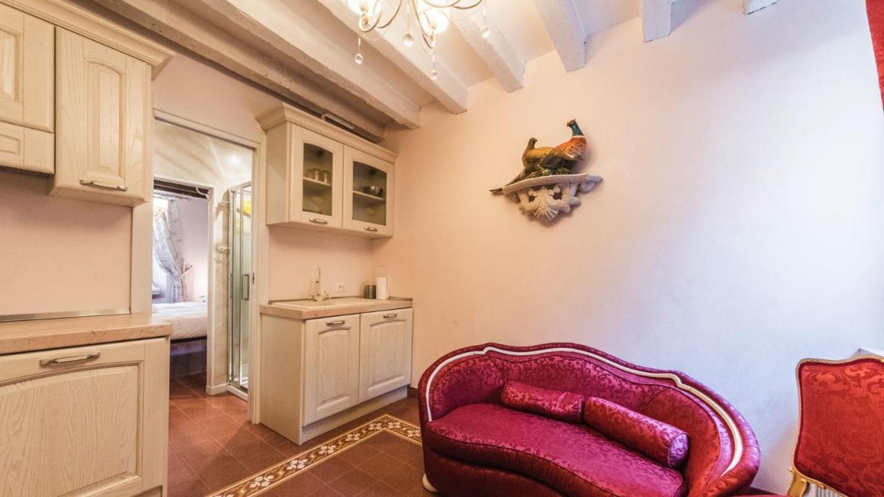 Residenza La Salute Apartamento Veneza Exterior foto